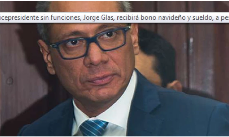 Foto: Ecuador Transparente