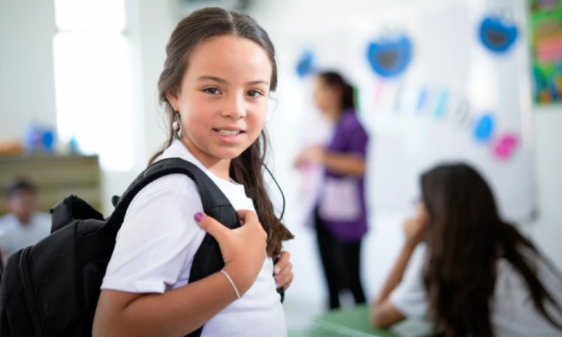 El régimen Sierra-Amazonía iniciará clases el 1 de septiembre / Foto: cortesía Ministerio de Educación