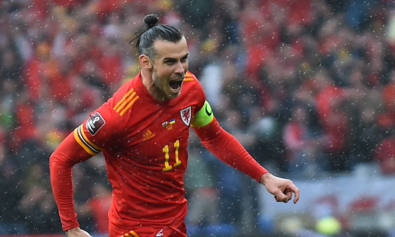 En el club blanco cosechó sus mayores éxitos / foto EFE