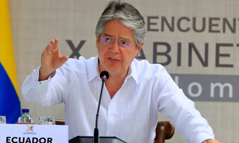 HRW alerta de la situación de presos, mujeres, niños y refugiados en Ecuador/ Foto: cortesía