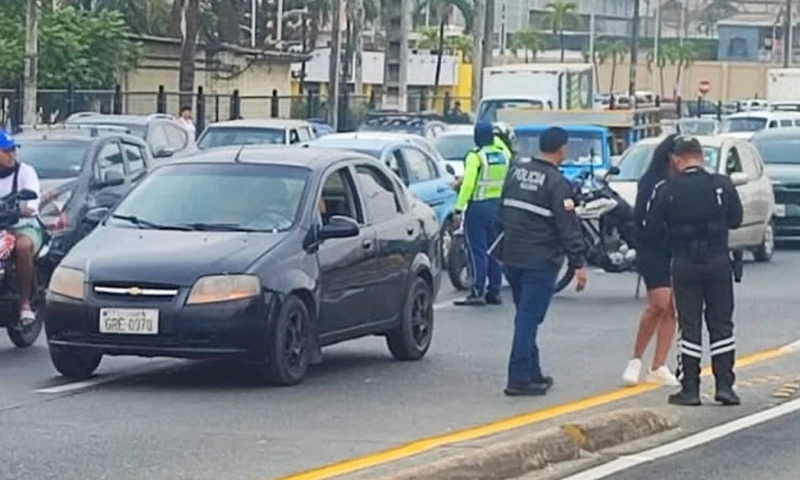 Fundamedios condenó el asesinato / Foto: cortesía 