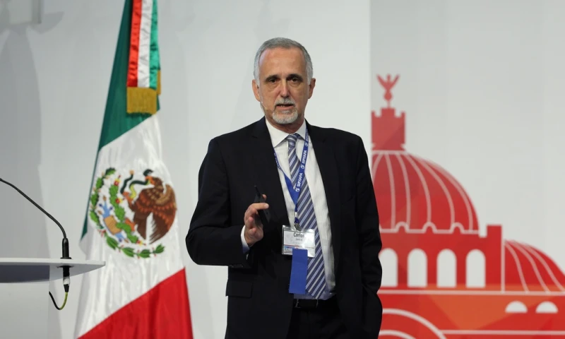 La SIP rechaza la condena a periodista en Napo. Foto: EFE