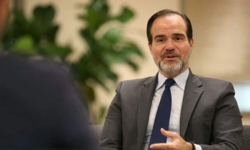 En 2024 Ecuador exportó más de $ 1.000 millones en flores frescas / Foto: cortesía