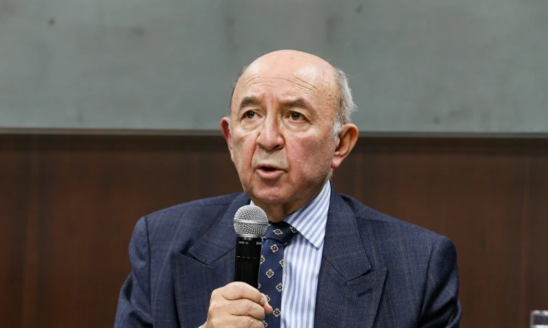 Ecuador reitera condena por el deterioro de los derechos humanos en Venezuela / Foto: EFE