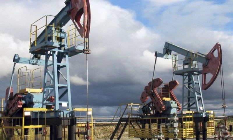 El West Texas Intermediate (WTI), referencia para el petróleo ecuatoriano, cotizaba en USD 69,12 por barril, con una caída de 0,6 % / Foto: cortesía 