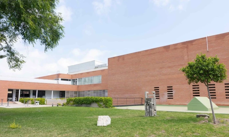 Este convenio busca ampliar el acceso a una educación internacional de alta calidad / Foto: cortesía