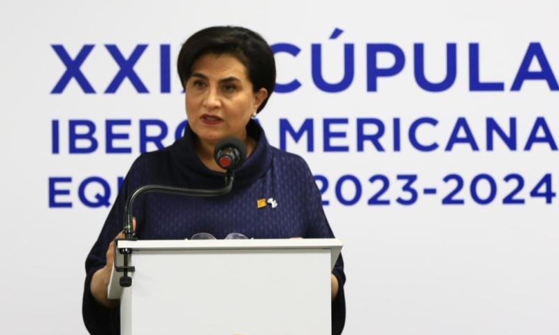 Colombia asumió la presidencia pro tempore el 28 de junio de 2024 / Foto: EFE