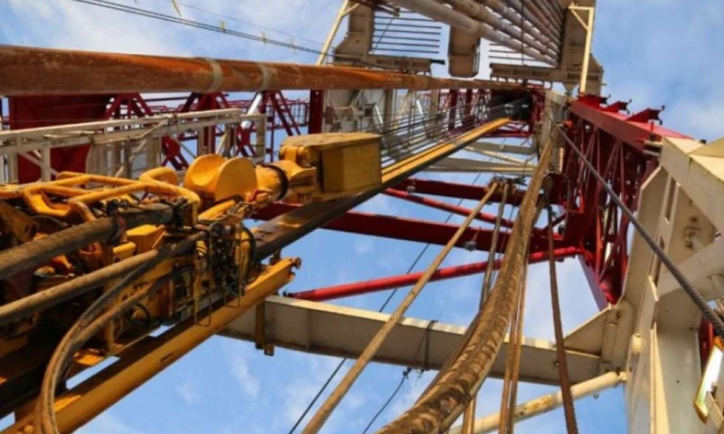 Noticias del Ecuador Medios Nacionales - 29 de Diciembre de 2022 / Foto: cortesía Petroecuador