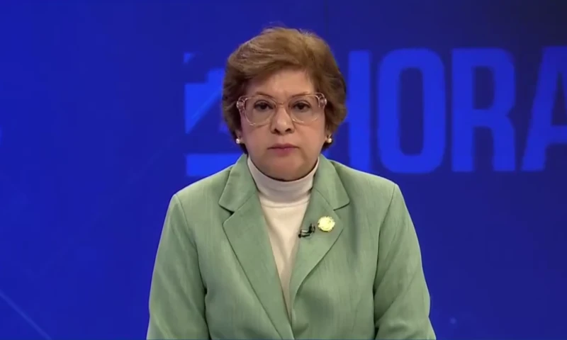 Principales noticias de Ecuador hoy - 12 de abril de 2024 / Foto: cortesía