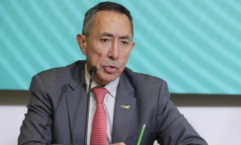 La Procuraduría detalló que Roa compró en 2022 un apartamento a la empresa Princeton International Holding / Foto: EFE