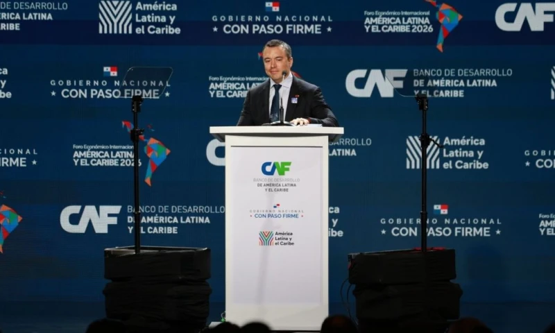 La Constitución establece que el presidente podrá enviar a la Asamblea Nacional proyectos de ley calificados de urgente en materia económica / Foto: cortesía Presidencia