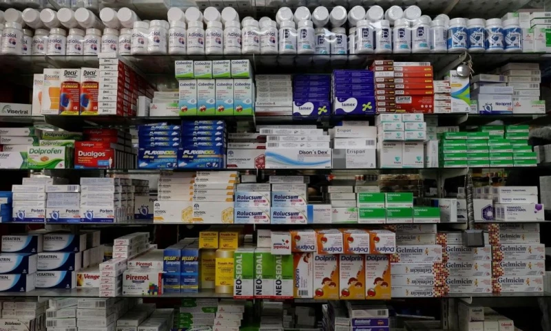 Para el jefe de Estado, uno de los mayores problemas que afronta el sistema de salud es la corrupción / Foto: cortesía 