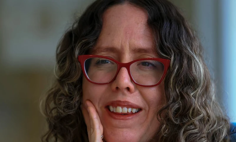 De humor inteligente, el argumento del corto nació hace cuatro años con aspiración de ser película, pero terminó en una obra de unos veinte minutos / Foto: EFE