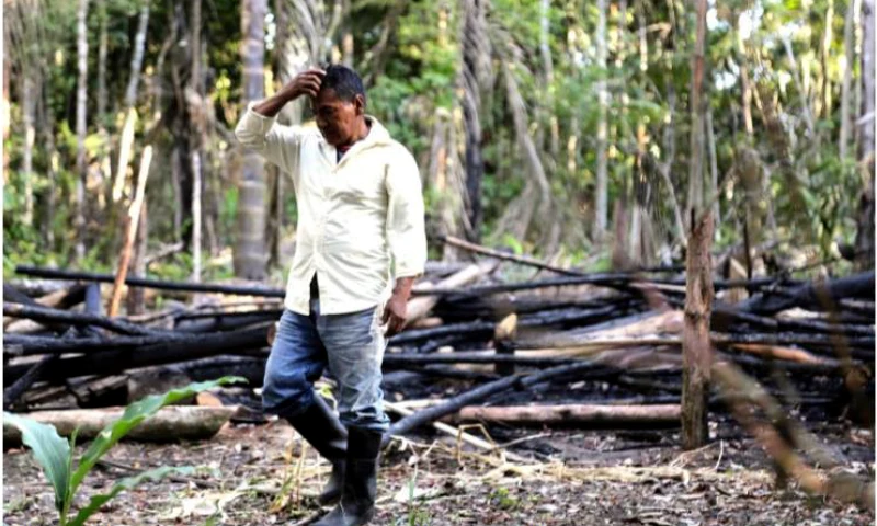 Foto: Radio Sucumbíos 