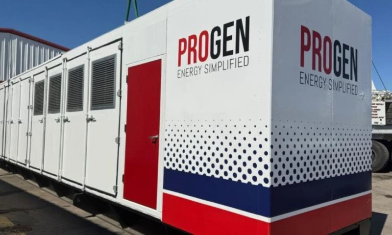 La acción judicial fue interpuesta por la Corporación Eléctrica del Ecuador (CELEC) / Foto: cortesía Teleamazonas 