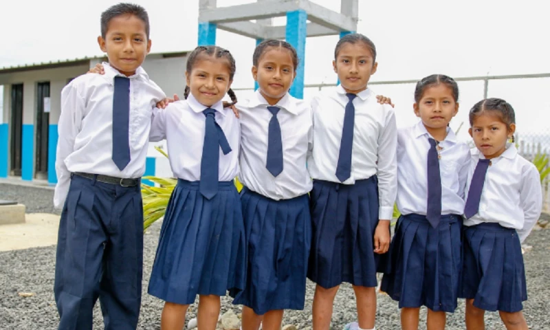La primera fase será hasta el 14 de abril. La segunda etapa comenzará el 17/ Foto: Cortesía Ministerio de Educación