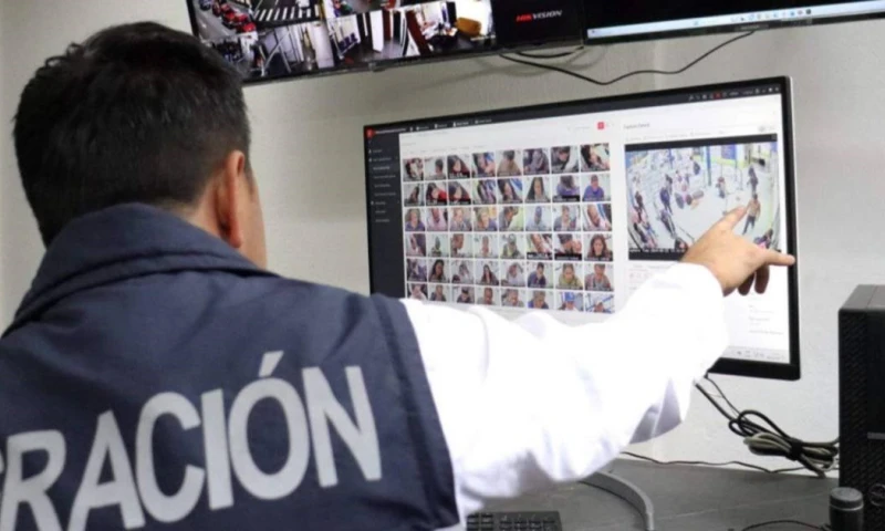 Carchi es la primera provincia del país donde se instala esta infraestructura / Foto: cortesía 
