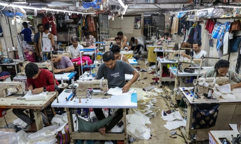 Rusia expresó su disposición a ofrecer a la India una alternativa para sus exportaciones si se veían afectadas por los aranceles de EE.UU. / Foto: EFE