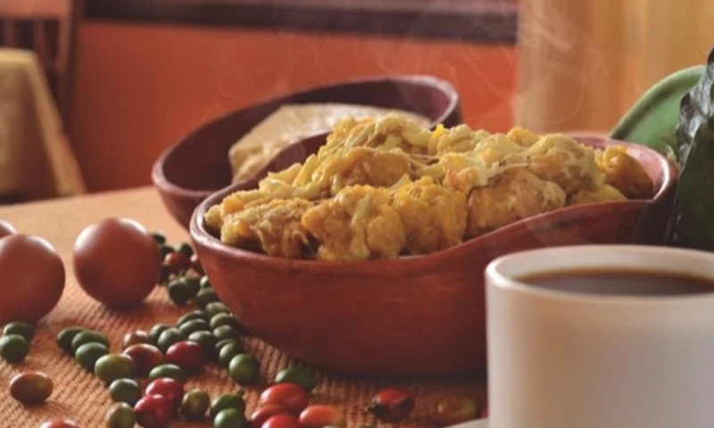 En 2020 fue declarado como Patrimonio Cultural Inmaterial del Ecuador / Foto: cortesía 