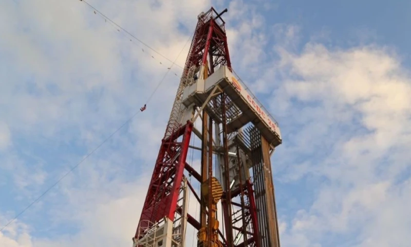 Petroecuador lidera renegociación de contratos petroleros / Foto: cortesía Petroecuador