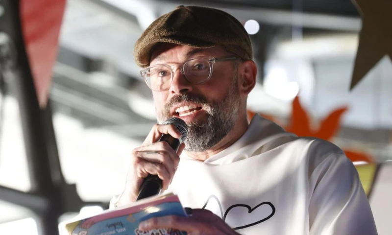 El evento fue presentado este miércoles en Bogotá por la Asociación de Bancos de Alimentos de Colombia / Foto: EFE