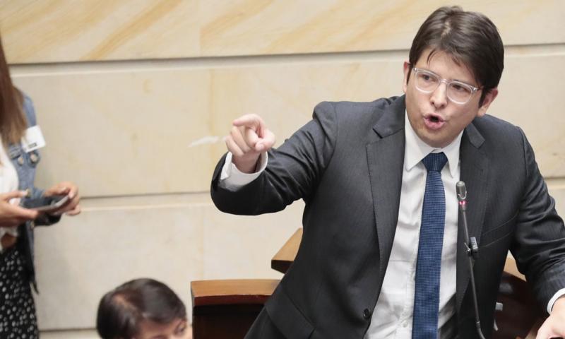 El Instituto de Estudios para el Desarrollo y la Paz (Indepaz) informó que con este asesinato son ya 97 los líderes sociales y defensores de derechos humanos asesinados en Colombia en lo que va de 2025.