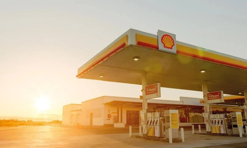 La subasta recaudó unos 1.660 millones de dólares / Foto: cortesía Shell Ecuador