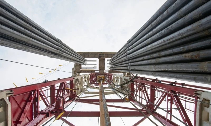 La decisión fue adoptada por los ministros del sector de los 22 países integrantes / Foto: cortesía Petroecuador 