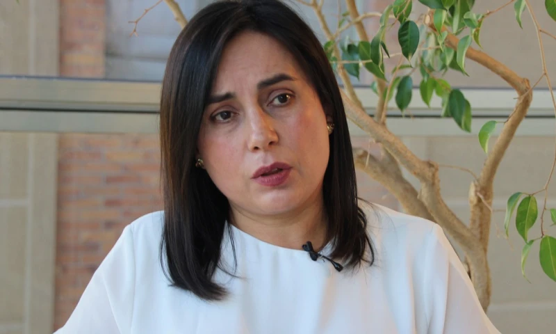 En el 2021 la minería generó unas exportaciones por valor de 1.041 millones de dólares y representaba un 1,64% del PIB. Foto: EFE