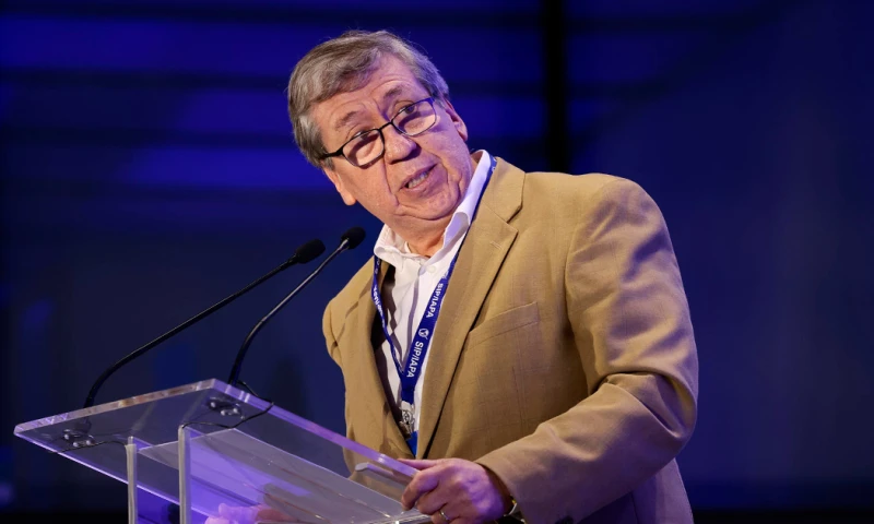 Entre enero y diciembre de 2023 se registraron 30 amenazas de muerte y nueve periodistas se vieron obligados a abandonar Ecuador / Foto: EFE