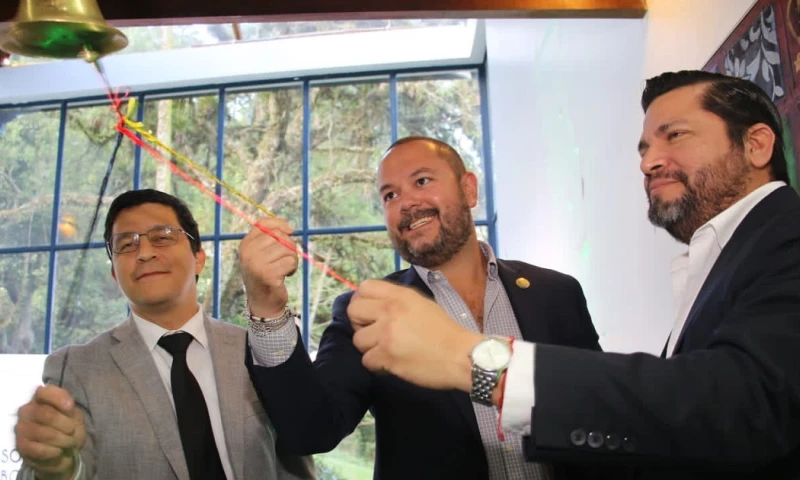 Esta iniciativa facilitará al Estado la financiación de proyectos públicos verdes que conserven la biodiversidad  / Foto: cortesía MAATE