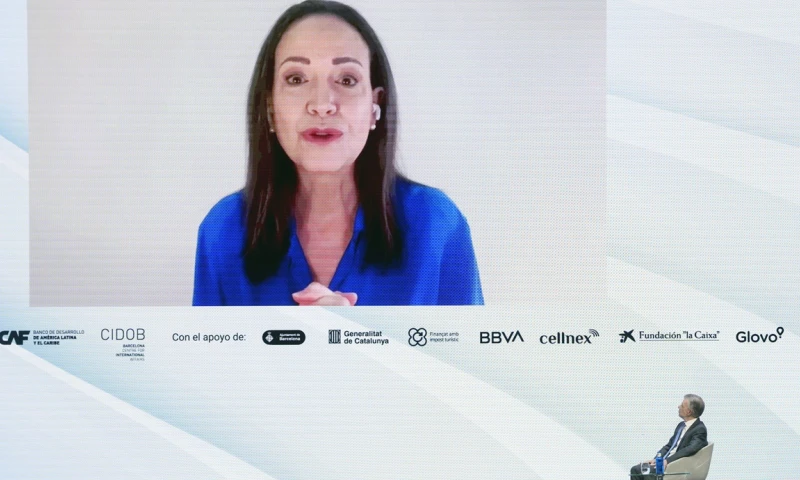 Noticias del mundo hoy,  jueves 11 de diciembre de 2025 / Foto: cortesía EFE