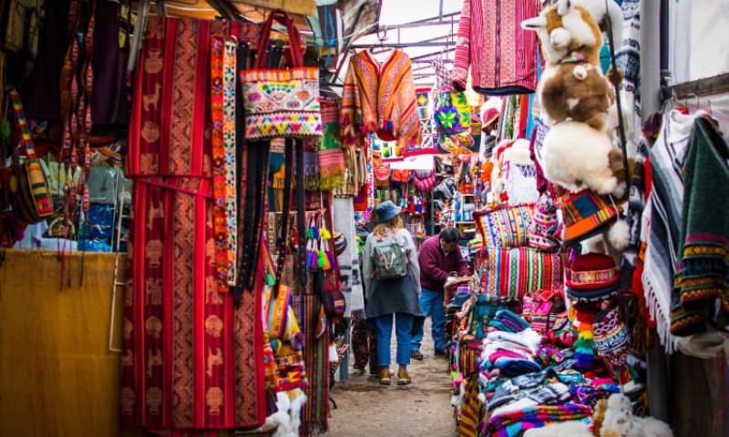 Mercados, huariques y pequeños negocios familiares ganan protagonismo entre los viajeros que buscan conocer el país a través de sus sabores más tradicionales. /Foto: cortesía Kudo Travel
