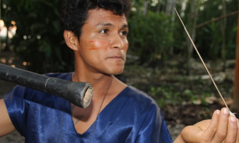 Las provincias amazónicas ofrecen una variada agenda en el feriado / Foto: El Oriente