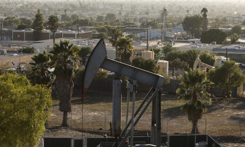 Ante la incertidumbre del mercado libanés se ha decidido interrumpir su producción / Foto: EFE