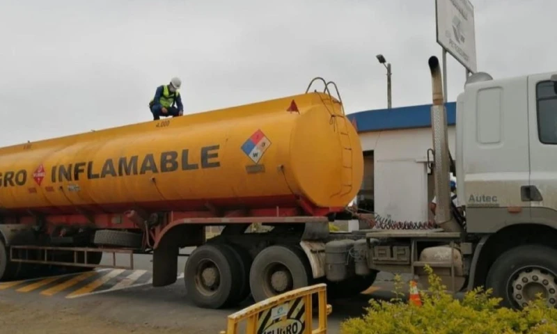 Los descensos más marcados están en las provincias históricamente vinculadas al contrabando y la minería ilegal / Foto: cortesía MAE