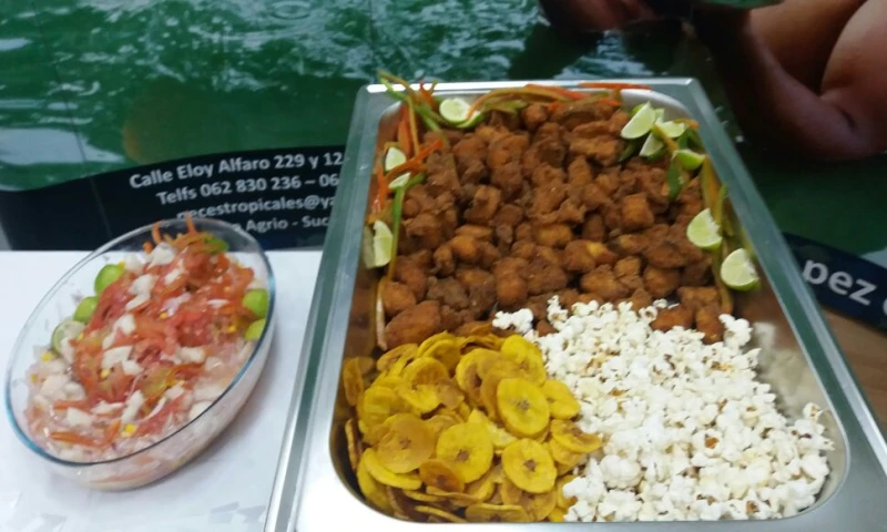 Foto: Radio Sucumbíos