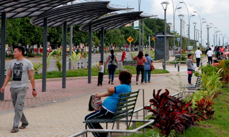 Foto: Radio Sucumbíos