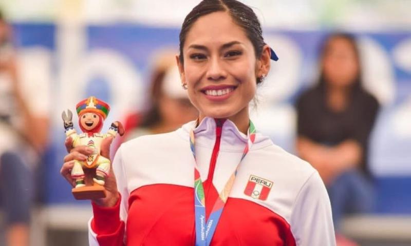 Perú logró un campeonato por cuarta vez en su historia / Foto: cortesía Ministerio de Educación Perú