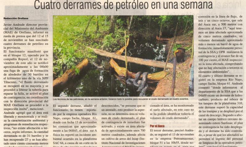 Foto: Semanario Independiente