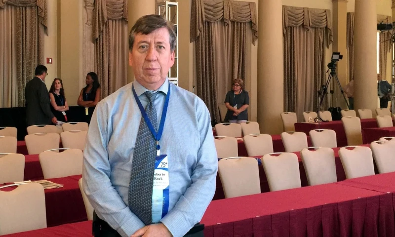 La prensa sufrió los estragos de la campaña electoral / Foto: EFE