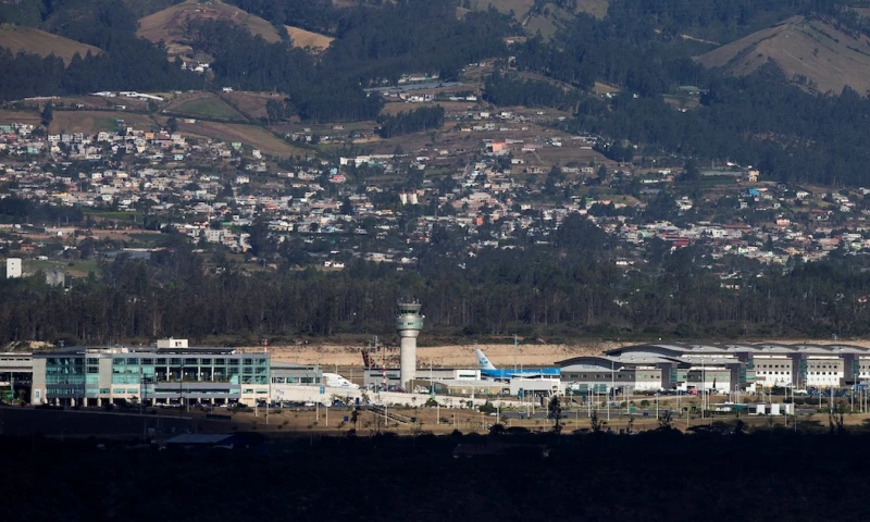 La operación recibió este lunes la autorización de la Superintendencia de Control del Poder de Mercado de Ecuador / Foto: EFE