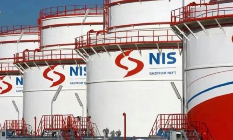 NIS tiene más de 400 gasolineras en Serbia, Bosnia y Herzegovina, Rumanía y Bulgaria / Foto: cortesía