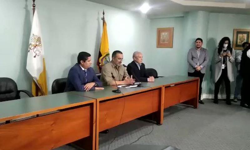 Resumen Medios Nacionales - 14 de Julio de 2022 / Foto: Cortesía