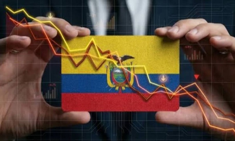 Continuum Economics proyecta una recuperación moderada, con un crecimiento estimado del Producto Interno Bruto (PIB) cercano al 2,5 % para 2026 y 2027 / Foto: cortesía 