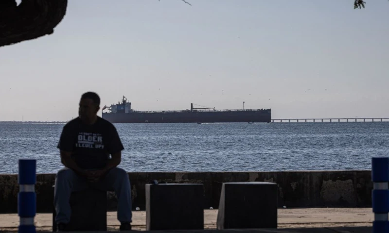 Estos aranceles entrarán en vigor el próximo 2 de abril / Foto: EFE 