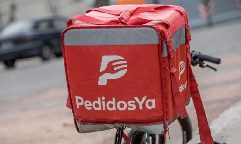 Pedidos Ya toma el lugar de Glovo en Ecuador / Foto: iProUP