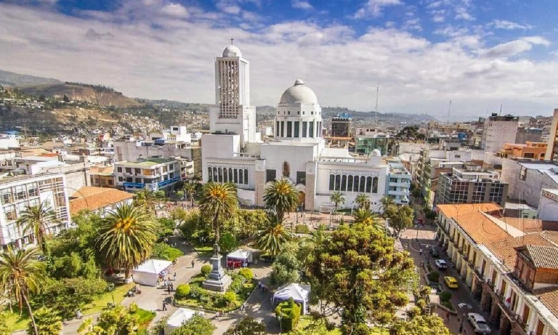 El anuncio lo realizó hoy el Departamento de Estado./ Foto: cortesía Patrimonio cultura