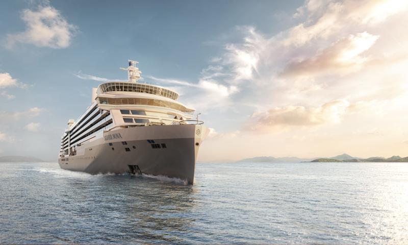 Este acuerdo busca fortalecer la industria de cruceros en Ecuador / Foto: cortesía 