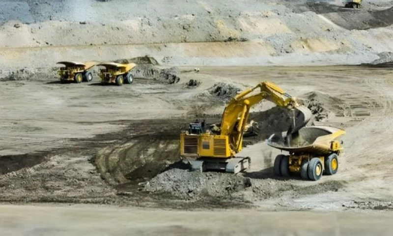 Los recursos recuperados en regalías mineras serán destinados a favor del Fospibay y a otras entidades de Piura / Foto: cortesía 